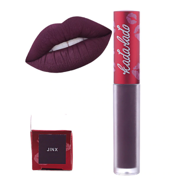Liquid Matte Lipstick Liquid Matte Lipstick